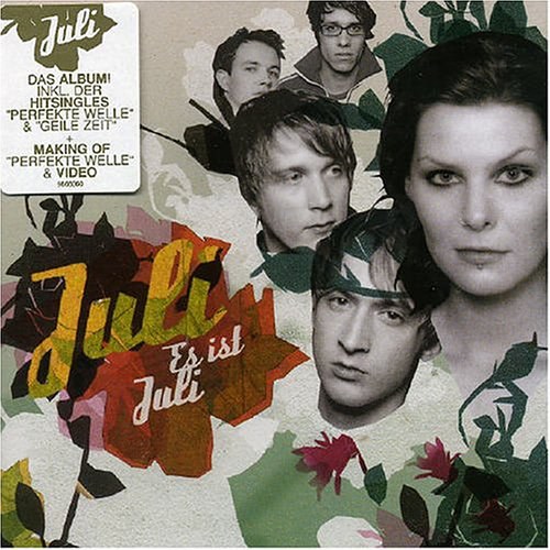 Es Ist Juli
