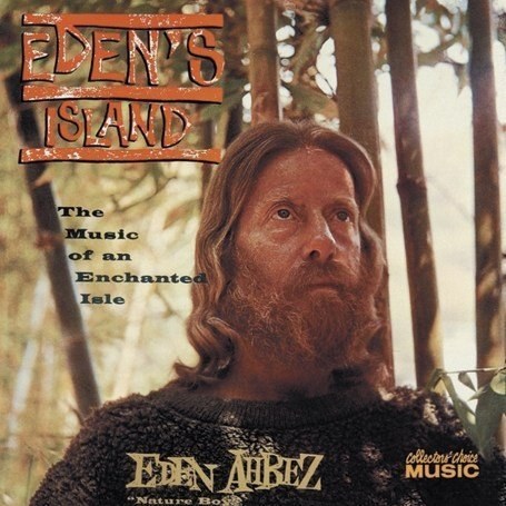 Eden's Island