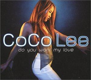 Do You Want My Love