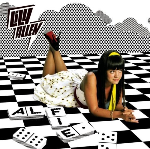 Alfie EP