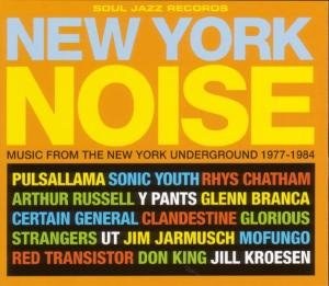 New York Noise, Vol. 2