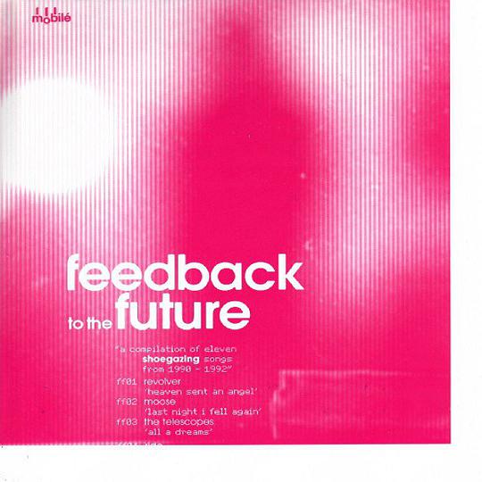 Feedback To The Future