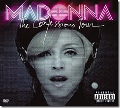 The Confessions Tour