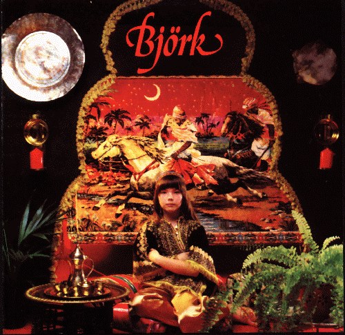 Björk