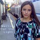Waiting for the light