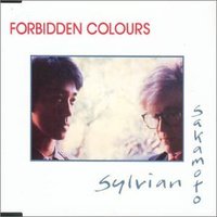 Forbidden Colours Ep