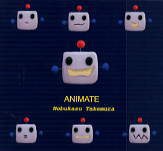 Animate