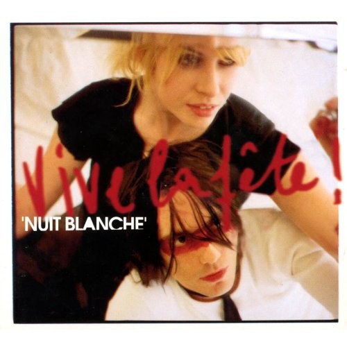 Nuit Blanche