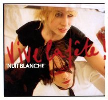 Nuit Blanche