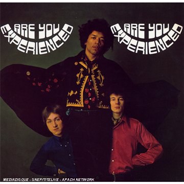 Are You Experienced
