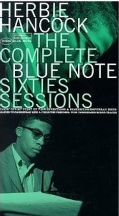 The Complete Blue Note Sixties Sessions