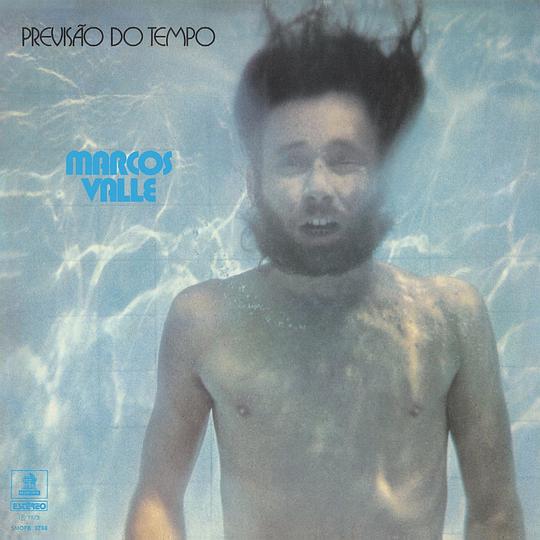 Previsão do Tempo