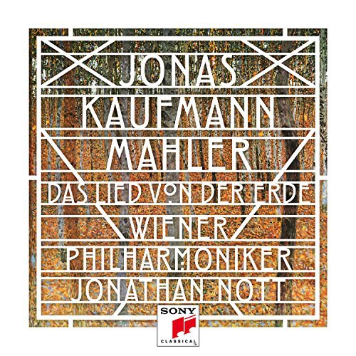 Mahler: Das Lied von der Erde