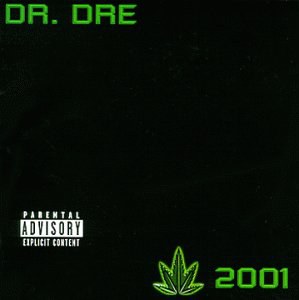 Dr Dre 2001