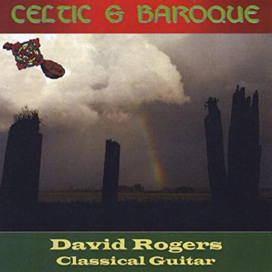 Celtic and Baroque