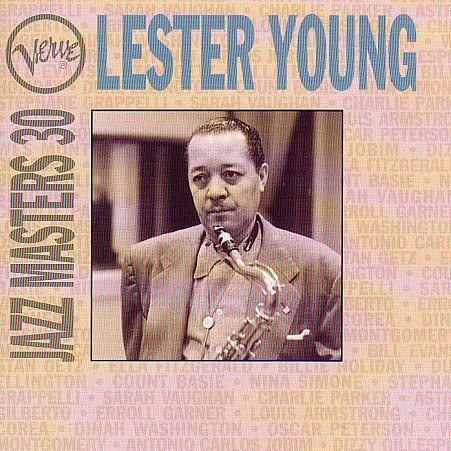 Verve Jazz Masters 30