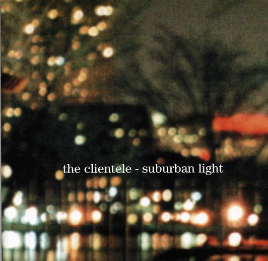 Suburban Light
