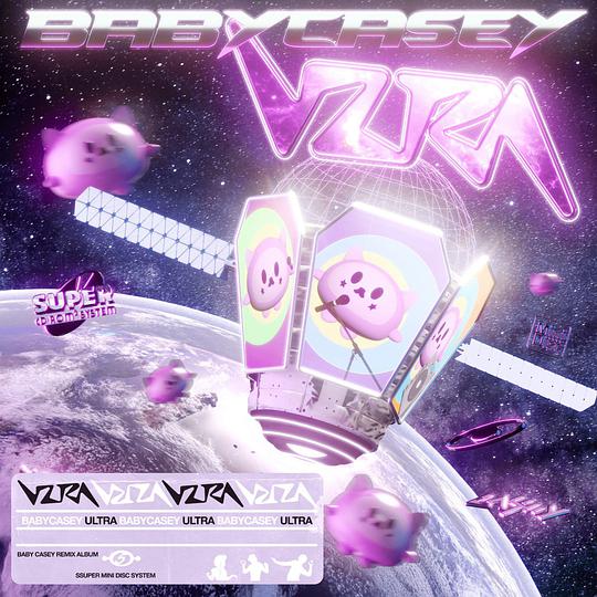 babycasey: ultra