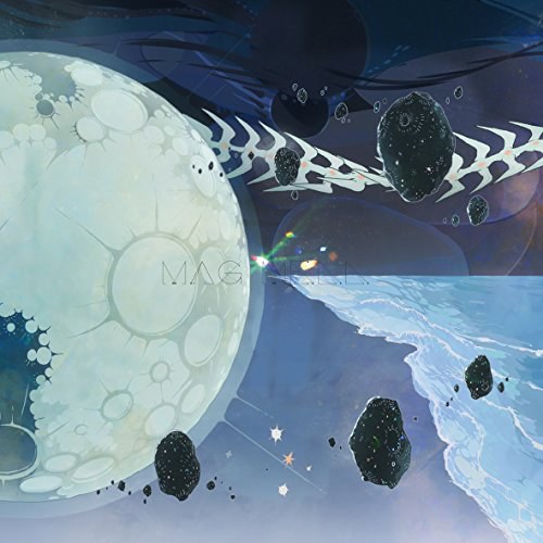 Mag Mell【初回限定】