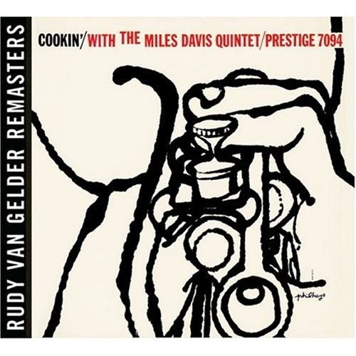 Cookin' With the Miles Davis Quintet