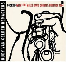 Cookin' With the Miles Davis Quintet