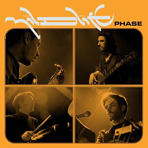 Phase [VINYL]
