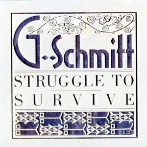 Struggle To Survive