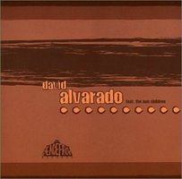 David Alvarado and the Sun Children