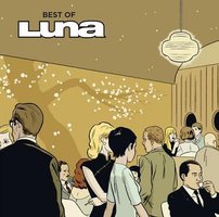The Best of Luna