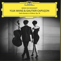 Cello Sonata in G Minor, Op. 19