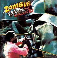 Zombie