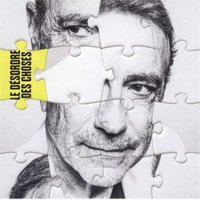 Le Désordre des choses
