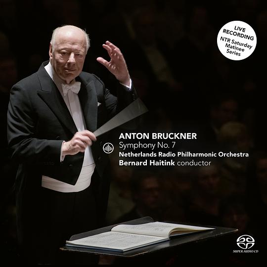 Bruckner: Symphony No. 7