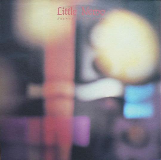 Sounds In The Attic