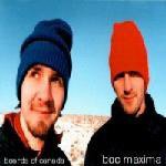 Boc Maxima