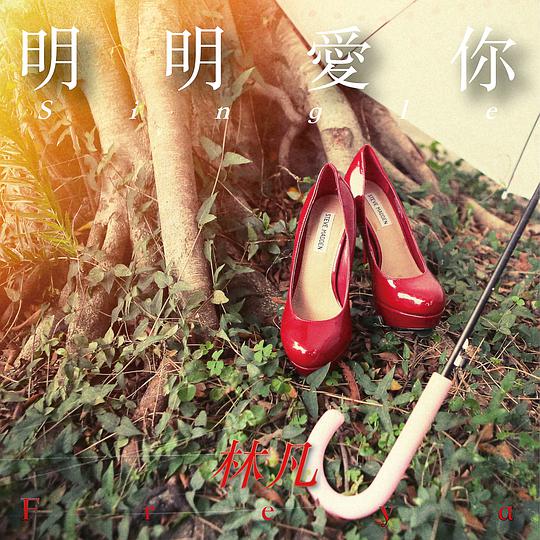 明明爱你