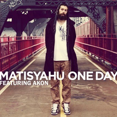 One Day (feat. Akon)