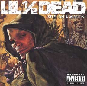 Steel on a Mission