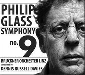 Glass: Symphony No. 9