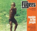 Rumble In The Jungle