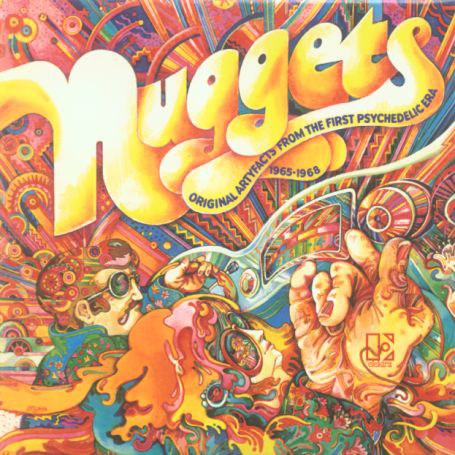 Nuggets: Original Artyfacts from the First Psychedelic Era, 1965-1968