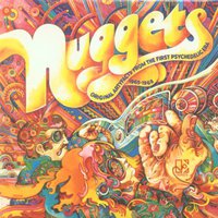 Nuggets: Original Artyfacts from the First Psychedelic Era, 1965-1968