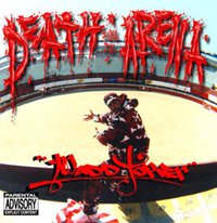 Death Inna De Arena