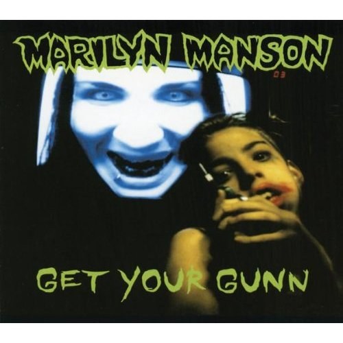 Get Your Gunn