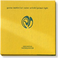 Gustav Mahler / Uri Caine: Urlicht / Primal Light