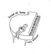 bored at home