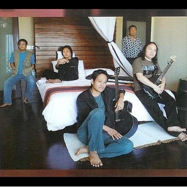 Bay of Bangle