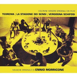Teorema | La stagione dei sensi | Vergogna schifosi