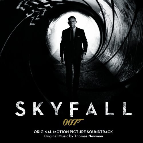 Skyfall (Original Motion Picture Soundtrack)