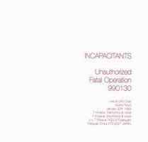 Unauthorized Fatal Operation 990130